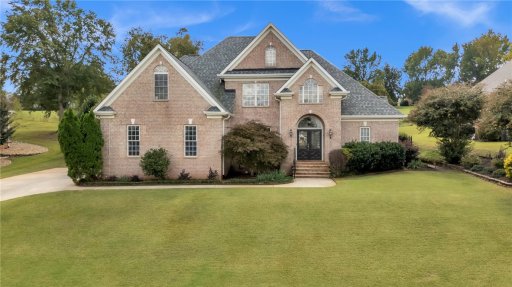 126 Turnberry Road