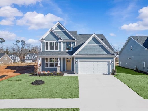 122 Beaverdam Creek Drive