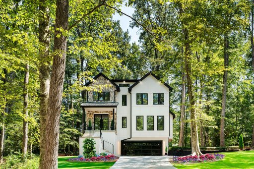 281 Loch Lomond Drive