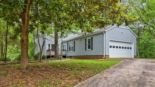 156 Cedar Creek Circle