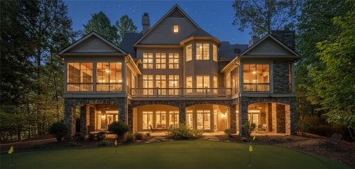 344 Long Cove Trail, Salem
