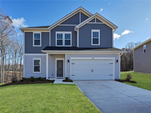 427 Creeping Jenny Drive