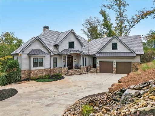366 Peninsula Ridge