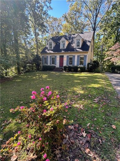 205 Bobolink Drive