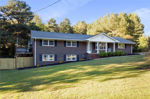 201 Keowee Trail