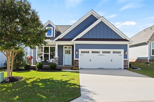 116 Cherrybark Lane