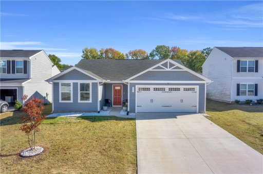 157 Bleckley Trail