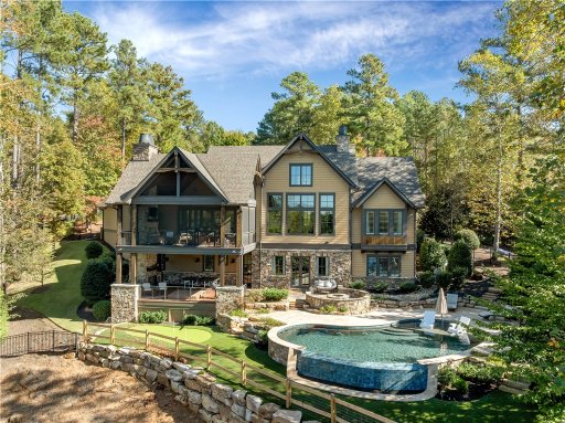 143 Hawks Bay Court