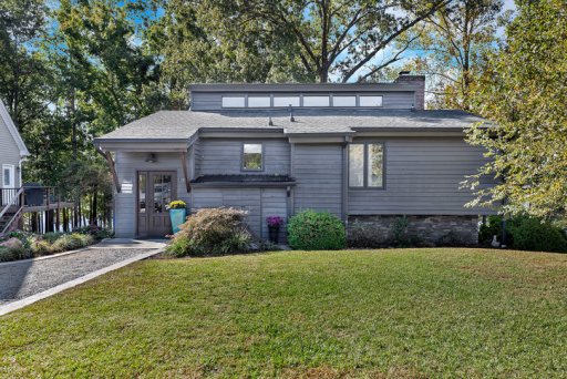 245 Inlet Point Road