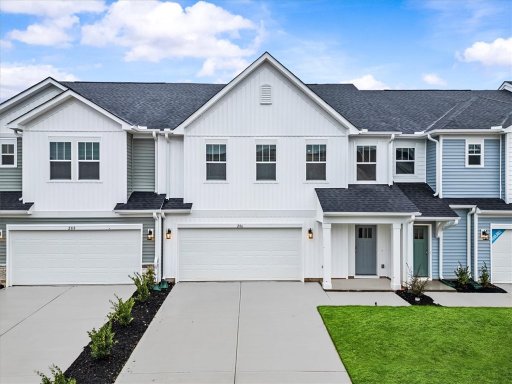 286 Silo Ridge Drive