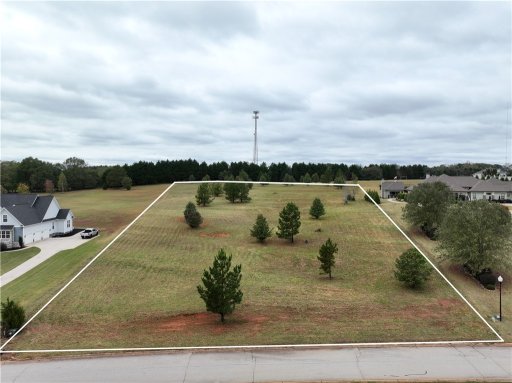 208 Chestnut Springs Way