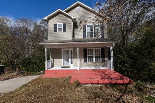 202 Ashton Drive