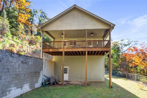441 Mountain Sunset Trail