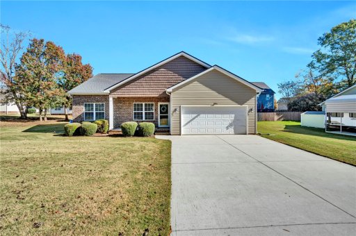 164 Amberwood Drive