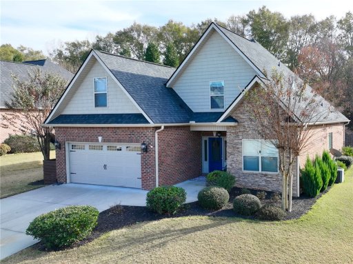 1007 Tuscany Drive