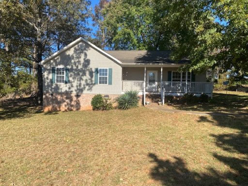 113 Golden Springs Lane