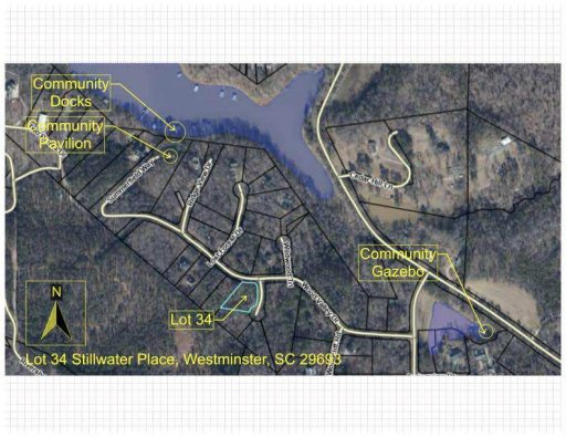 Lot 34 Stillwater Place