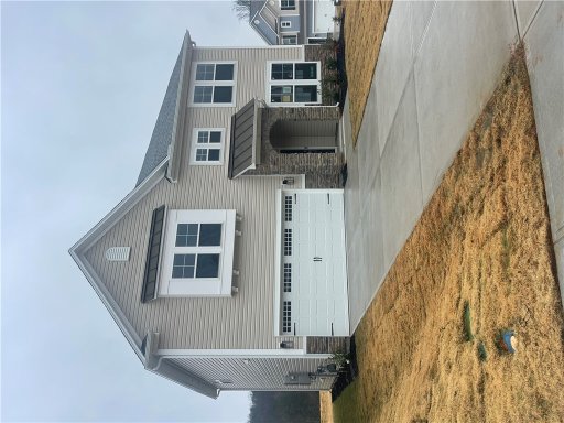1 Halsey Street