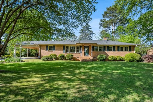 2313 Poplar Lane