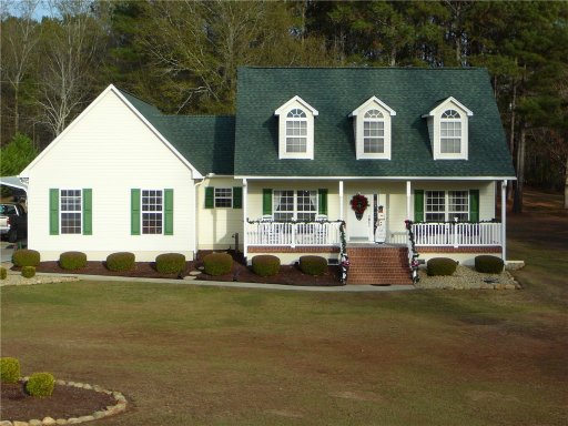 619 Tillotson Road
