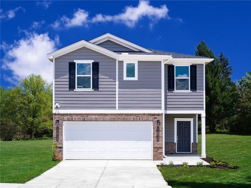 570 Crowder Place