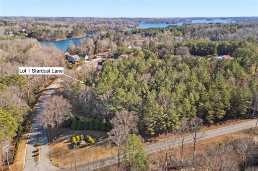 Lot 1 Stardust Lane