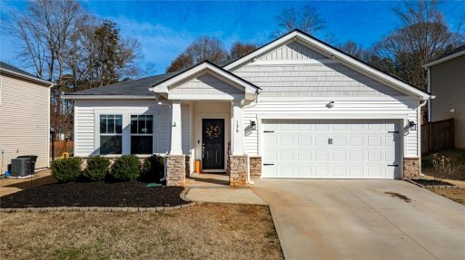 136 Walking Stick Way