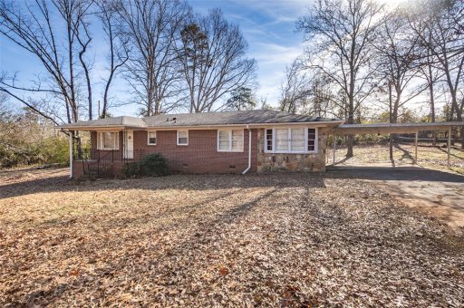 1518 Old Trail Drive