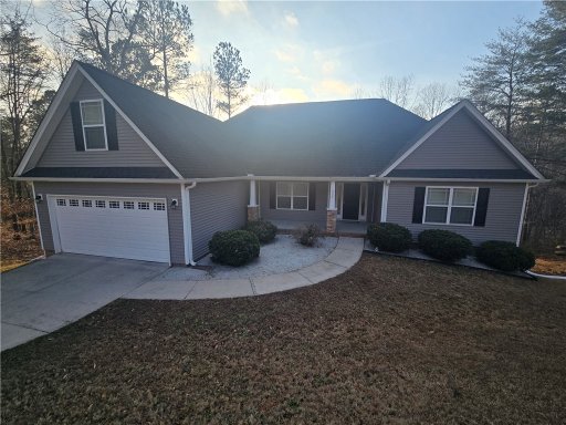 327 Fox Run Road