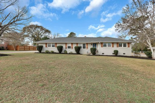 537 Drayton Circle