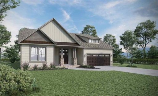 707 Hidden Creek Court