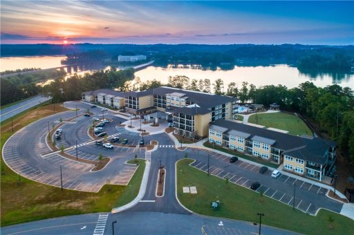 13500 Clemson Boulevard 1201Ab