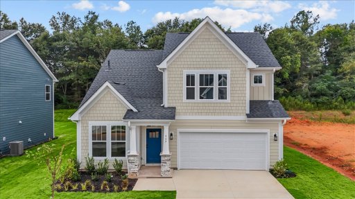 117 Beaverdam Creek Road
