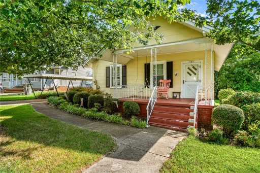 304 S 6Th Street