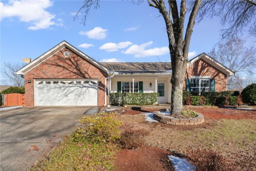 4 Kingfisher Drive