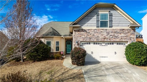213 Shale Drive