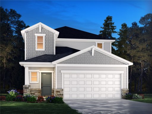 943 Penfold Pointe Point