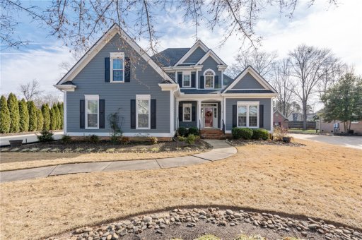 521 Brighton Circle