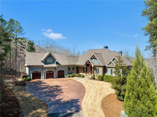 222 Creek Stone Court, Six Mile