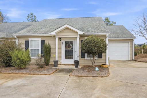23 Sweetgrass Trail