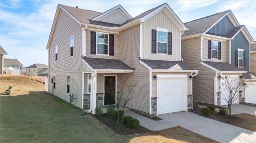 515 Brasstown Court