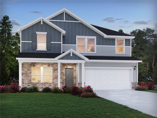 906 Rising Oak Court