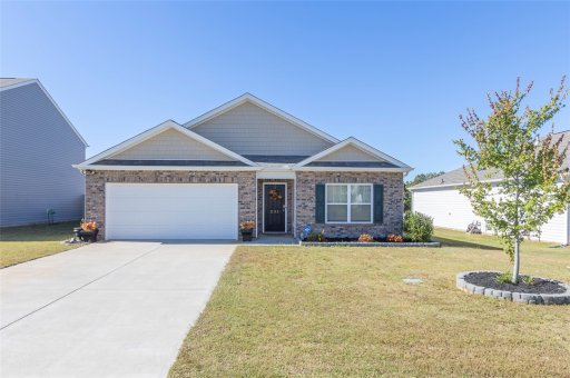 231 Millhone Way
