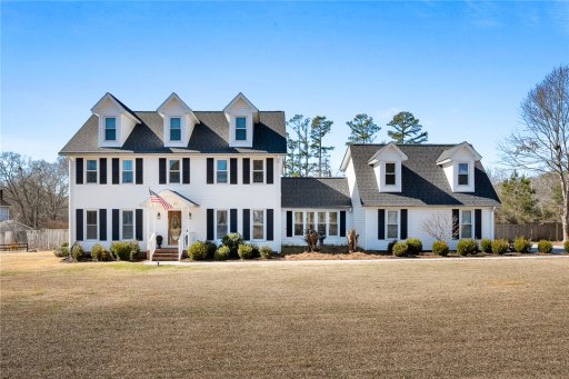112 Rustic Lane