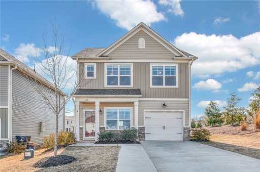 302 Phillips Drive
