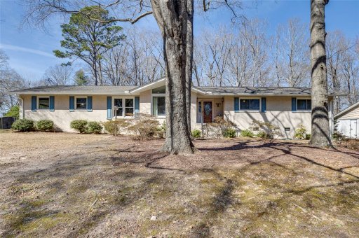 110 Bonwood Avenue