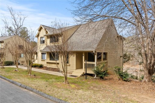 202 Harbor Cove Drive