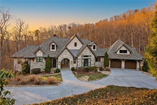 501 Mountain Summit Road