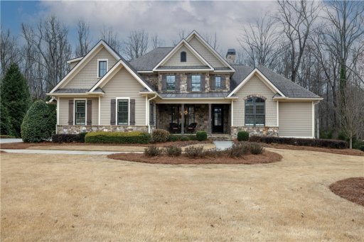 301 Stonebridge Drive