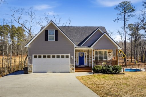 428 Deerwood Road
